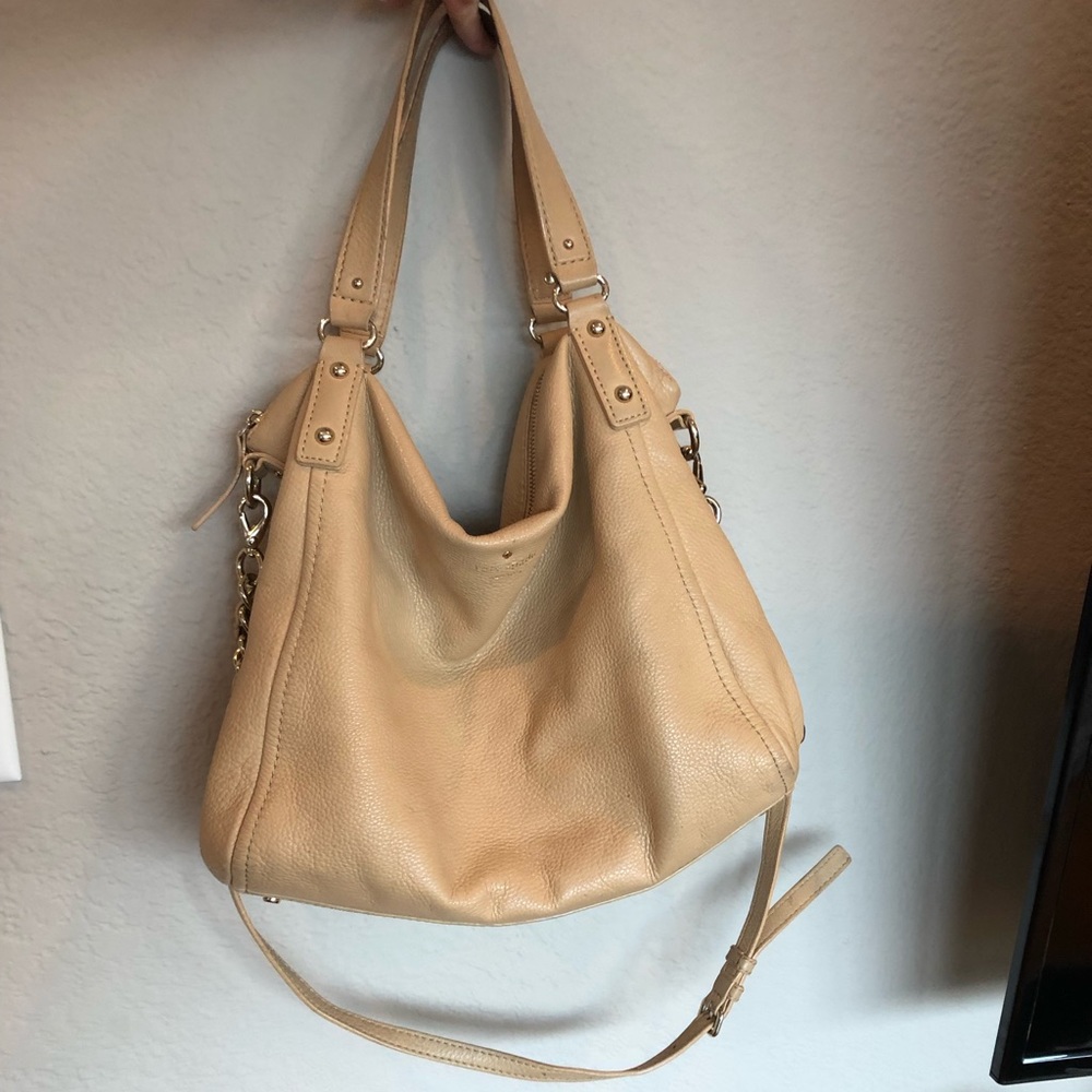 Kate Spade Lg Crossbody/Shoulder